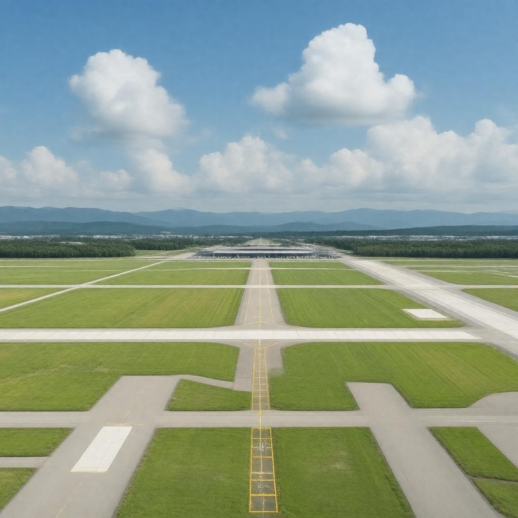 Hiroshima Airport